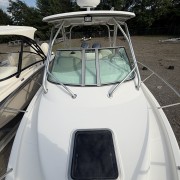 2008 Robalo 265 WA